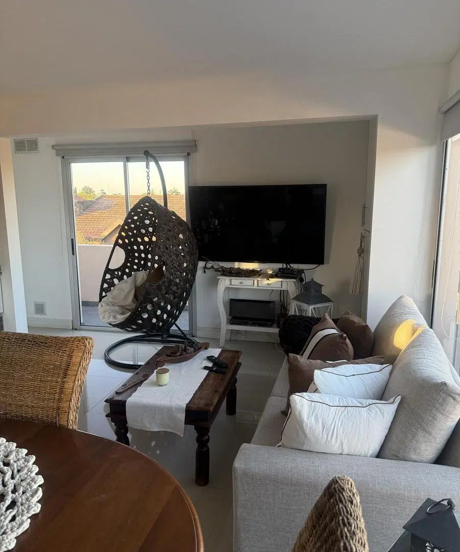 Departamento Venta Ituzaingó Norte 2 ambientes excelente 2