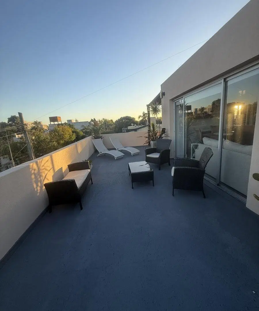 Departamento Venta Ituzaingó Norte 2 ambientes excelente 8