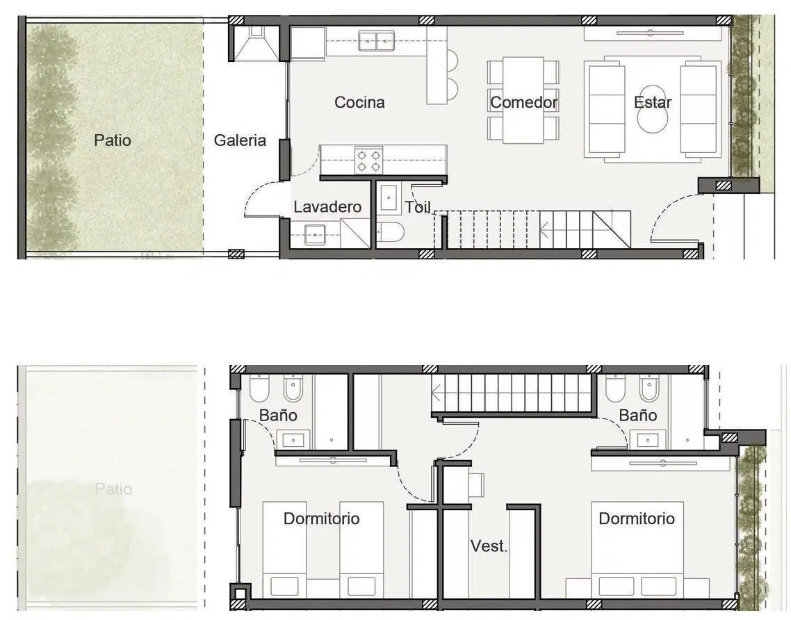Plano 1