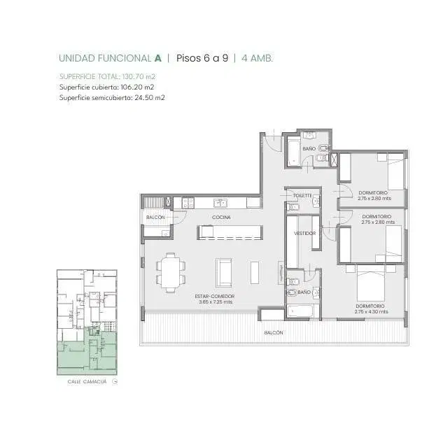 Plano 3