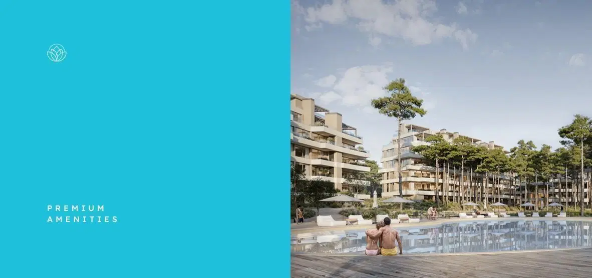 Departamento Venta Pinamar Norte  3 ambientes de categoría 4