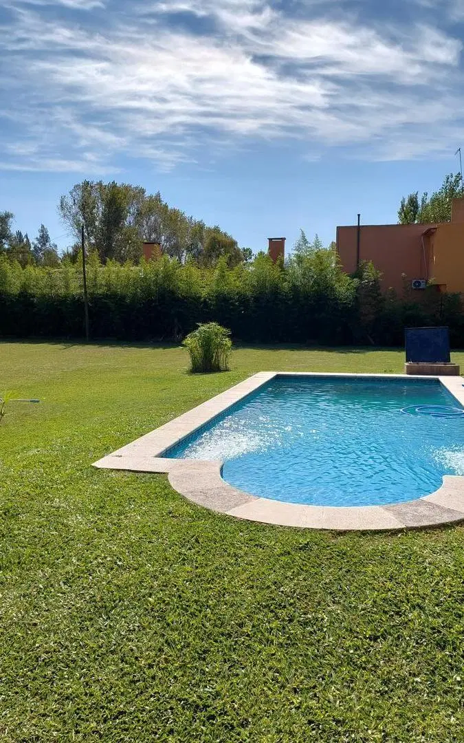 Quinta Venta en Francisco Alvarez Excelente con Pileta 5