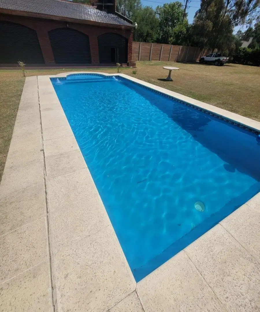 Quinta Venta en Francisco Alvarez Excelente con Pileta 2