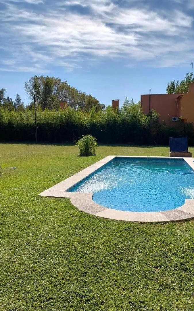 Quinta Venta en Francisco Alvarez Excelente con Pileta 3