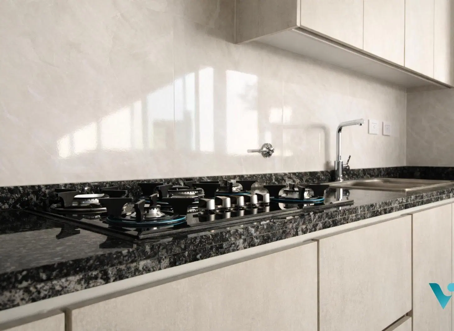 Casas en Venta en Ituzaingó Norte 4 ambientes a Estrenar 5