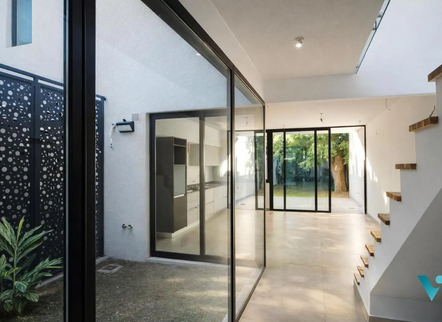 Casas en Venta en Ituzaingó Norte 4 ambientes a Estrenar 3