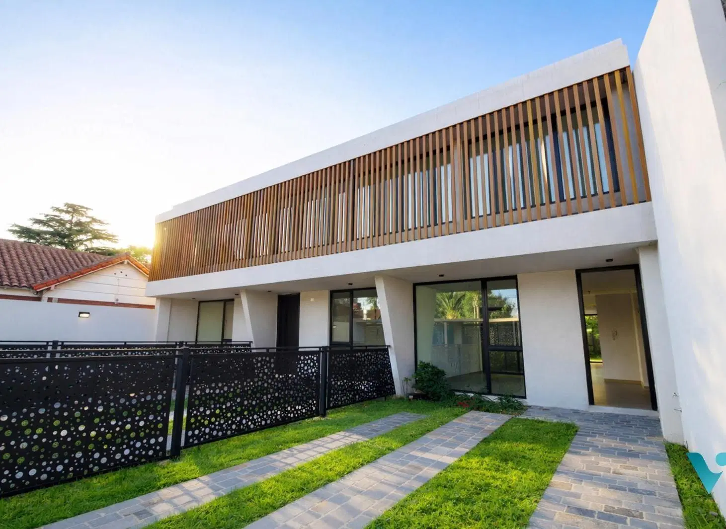 Casas en Venta en Ituzaingó Norte 4 ambientes a Estrenar 1