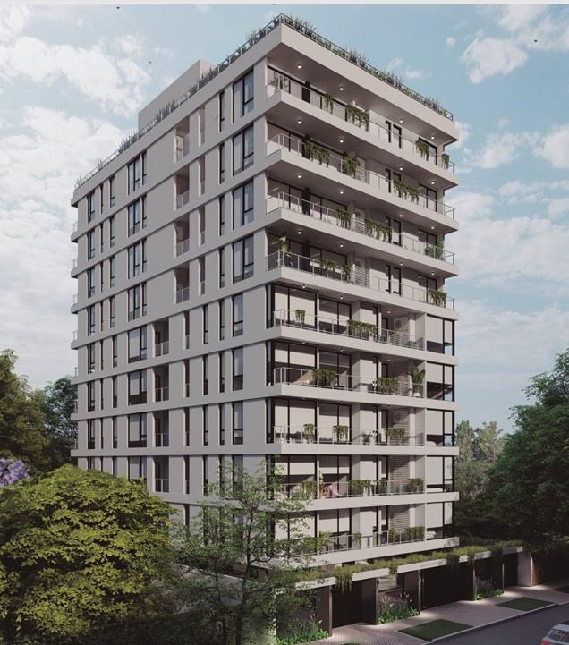 Departamento Venta Ituzaingó Norte 3 ambientes en pozo