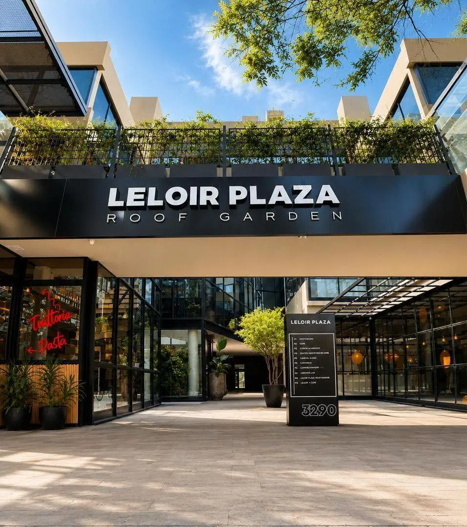 Oficina en Alquiler en Parque Leloir Ituzaingó Norte Excelente 5