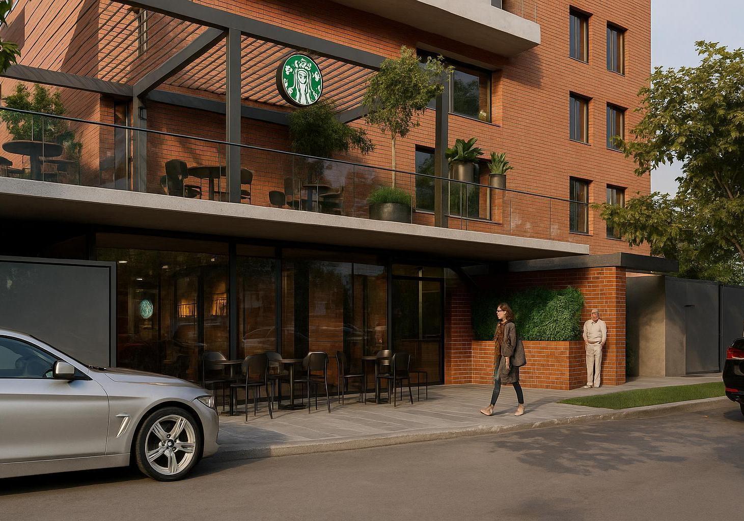Venta departamento en Pozo, Monoambiente apto profesional - Financiacion Flexible