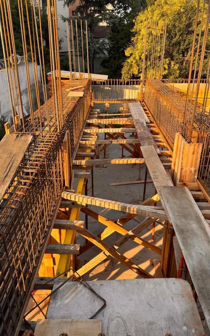 Venta departamento en Pozo, Monoambiente apto profesional - Financiacion Flexible