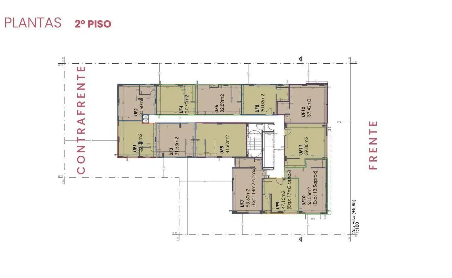 Plano 1