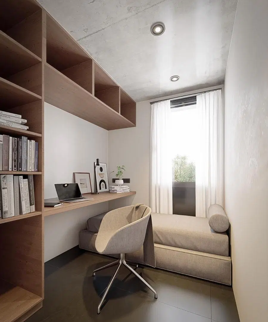 COMPLEJO CERRADO EN VENTA - NIDO LELOIR 5