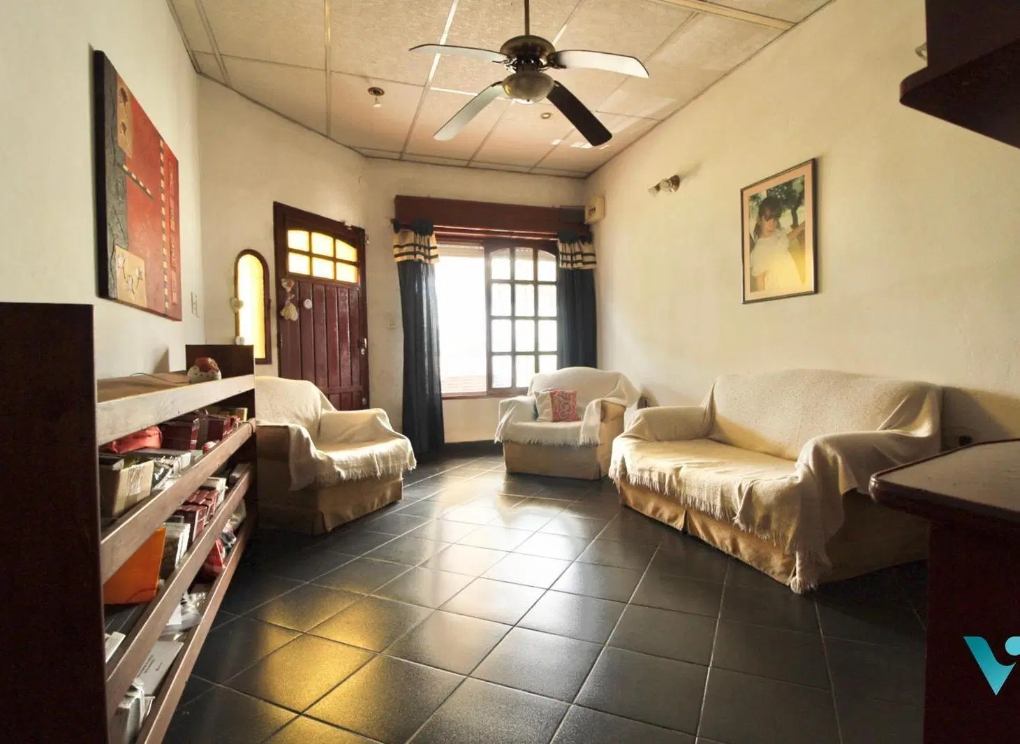 Casa en Venta Ituzaingó Norte 3 dormitorios y amplio parque apto credito. 2