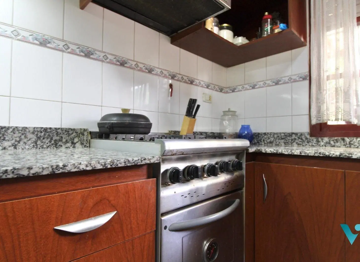 Casa en Venta Ituzaingó Norte 3 dormitorios y amplio parque apto credito. 5