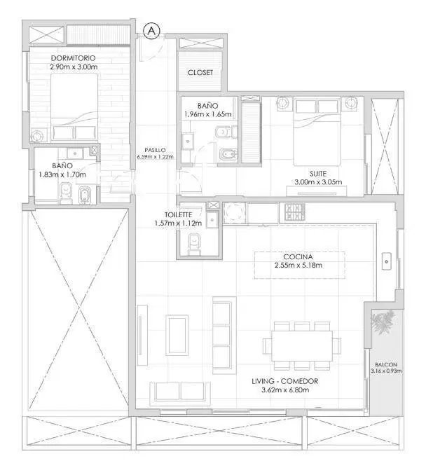 Plano 1