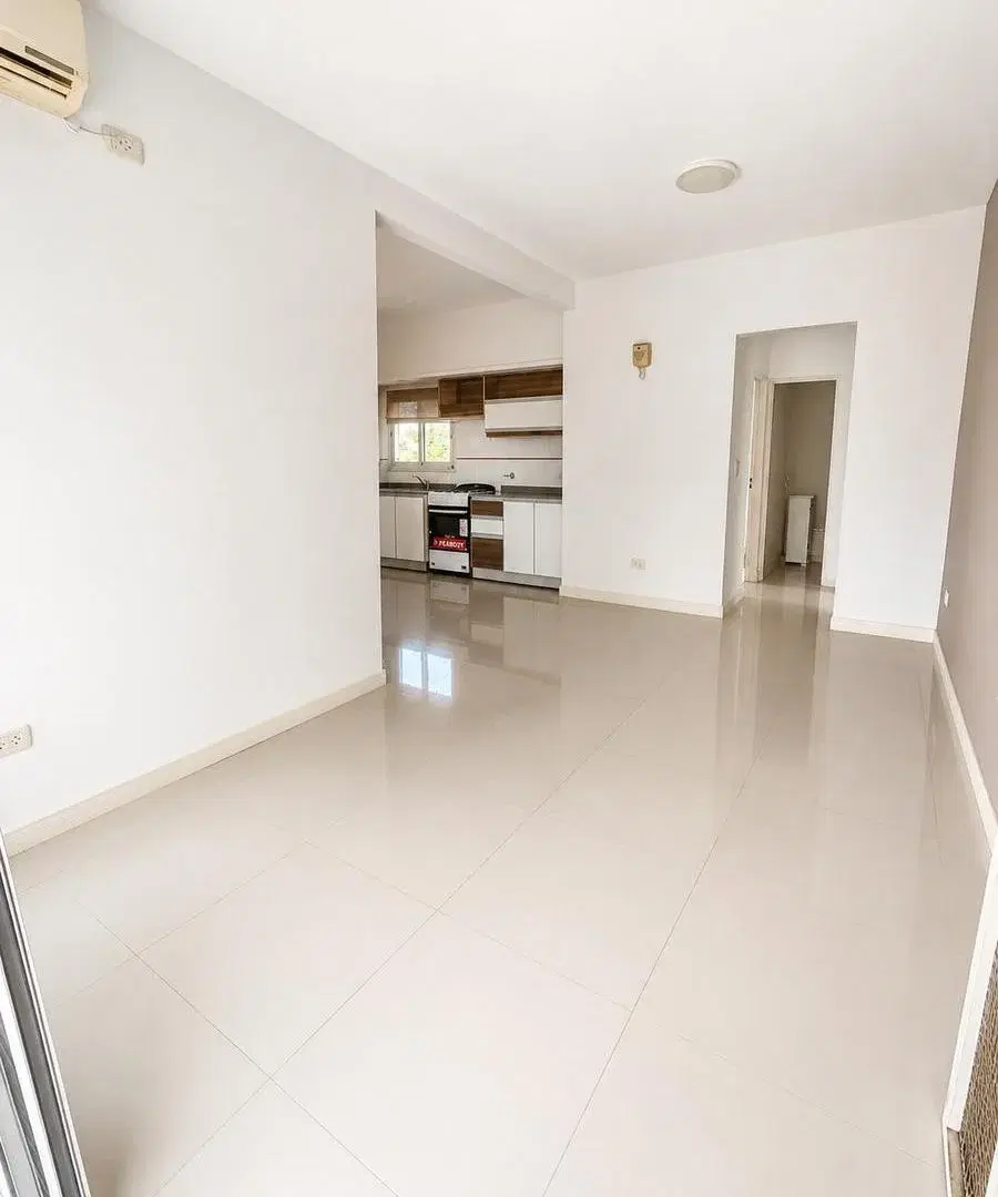 Departamento Venta Ituzaingó Norte 2 ambientes excelente 4