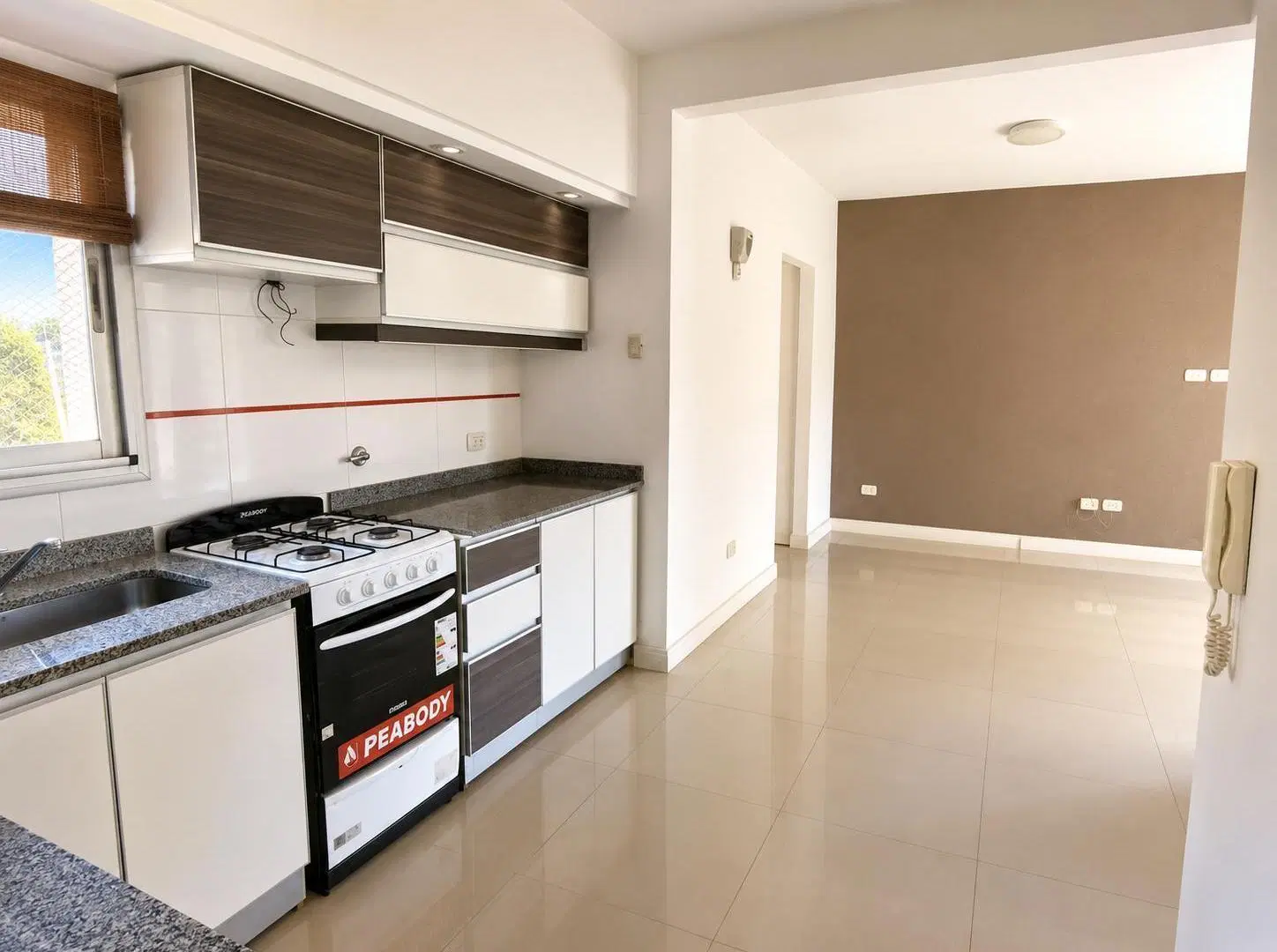 Departamento Venta Ituzaingó Norte 2 ambientes excelente 2