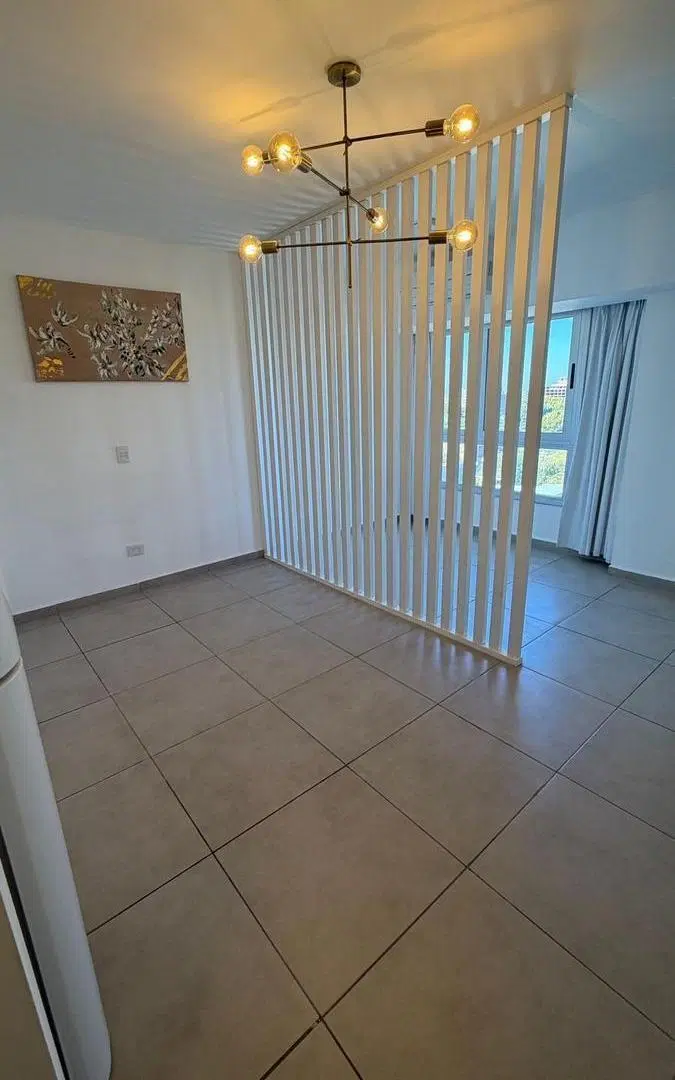 Departamento monoambiente en alquiler en Ituzaingó Norte 2