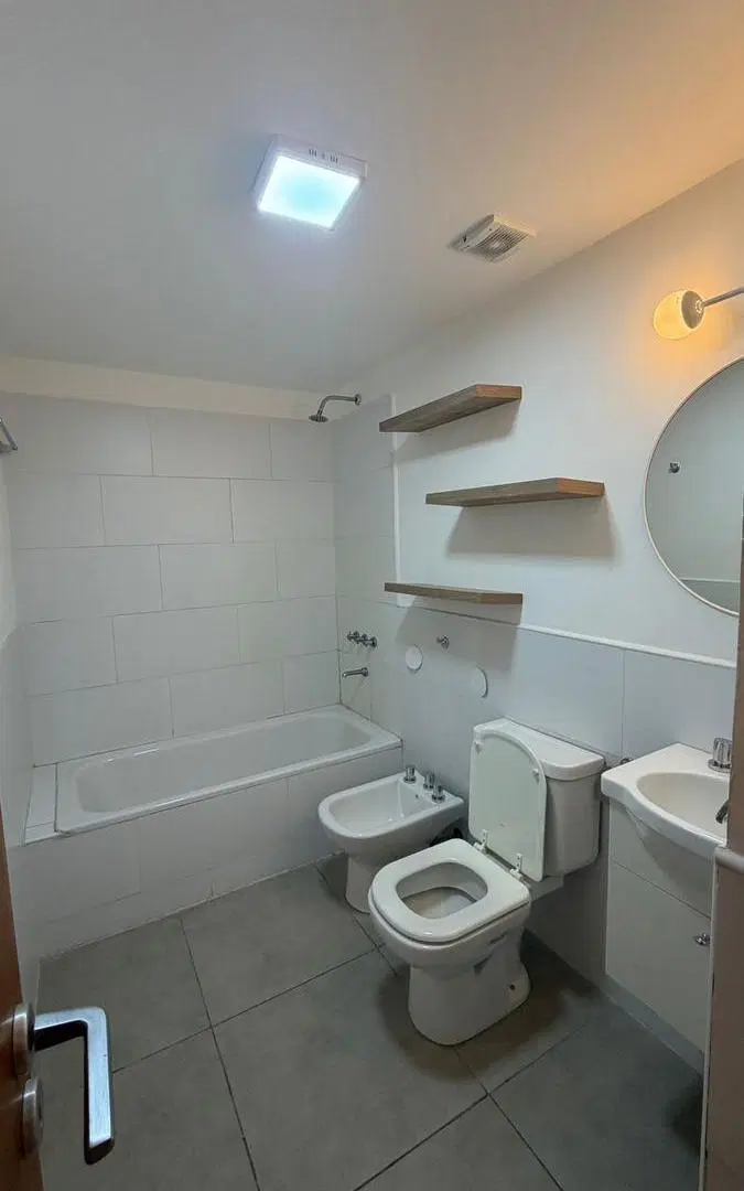 Departamento monoambiente en alquiler en Ituzaingó Norte 4