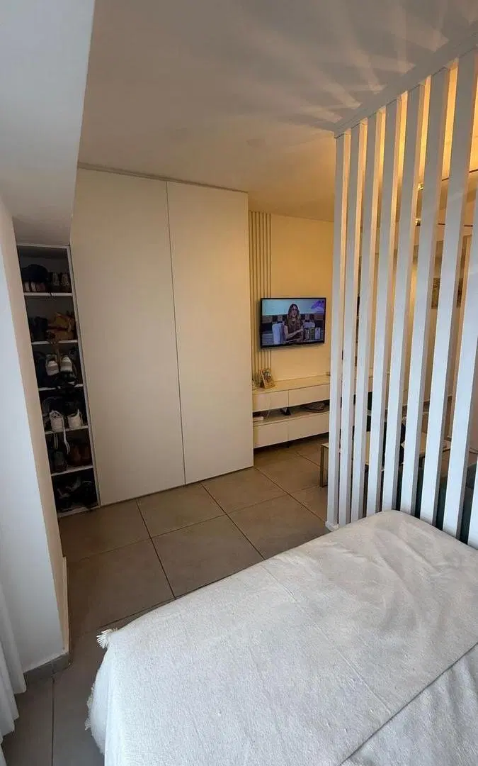 Departamento monoambiente en alquiler en Ituzaingó Norte 3