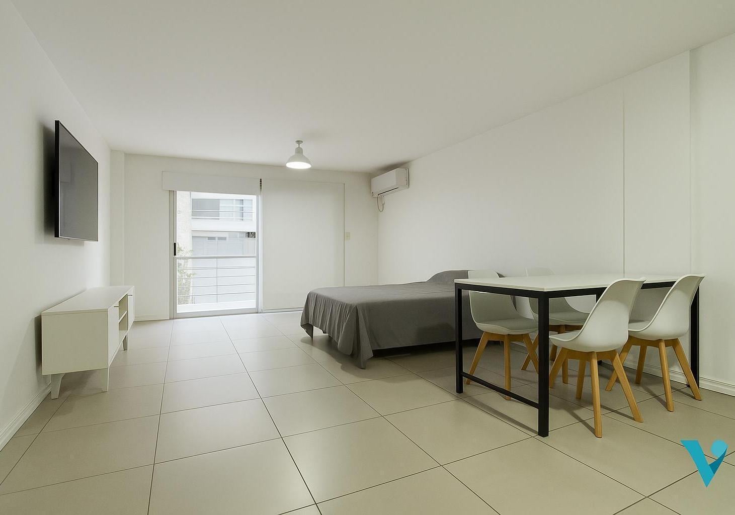 Departamento Monoambiente en Alquiler Castelar Norte