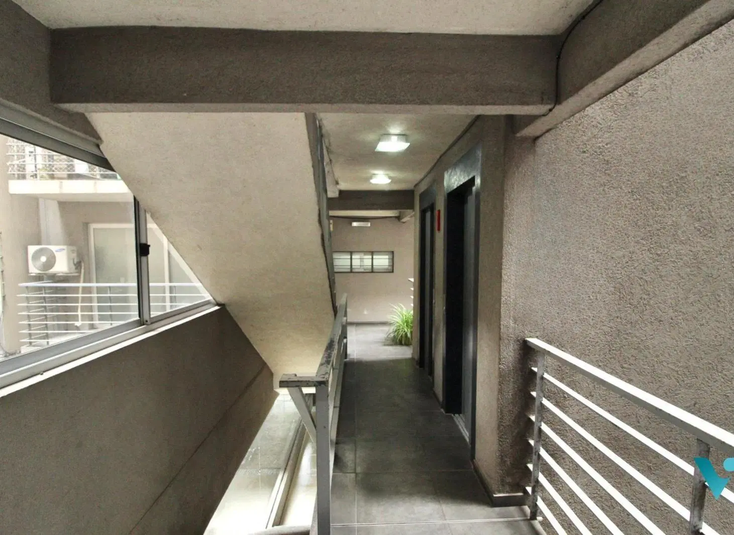 Departamento Monoambiente en Alquiler Castelar Norte 3