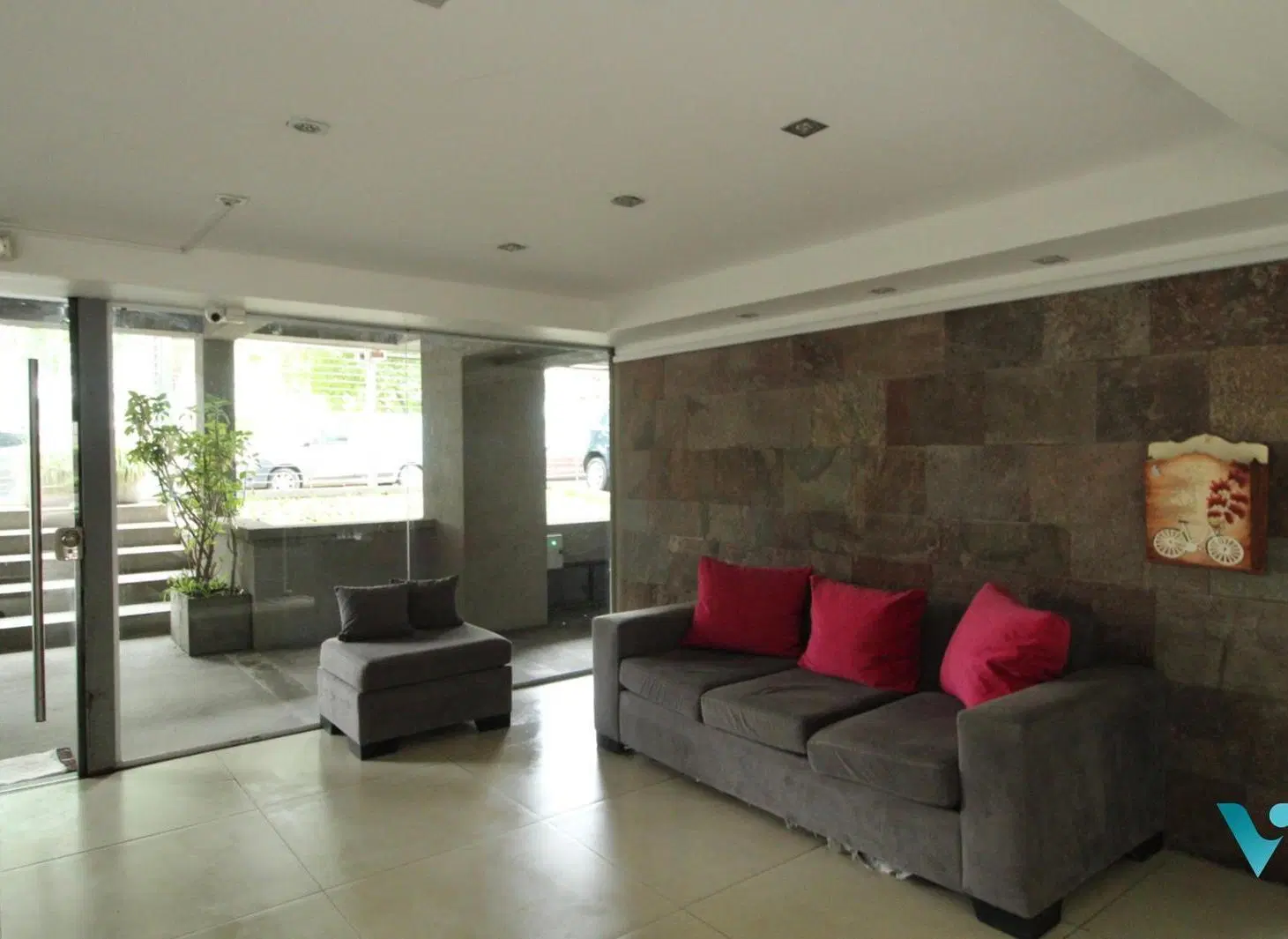 Departamento Monoambiente en Alquiler Castelar Norte 2