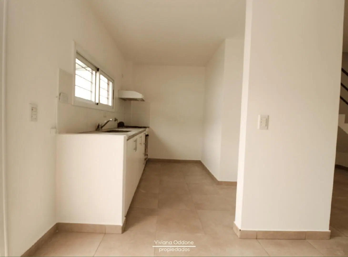 Dúplex  en Alquiler Ituzaingó 3 ambientes con parque 5