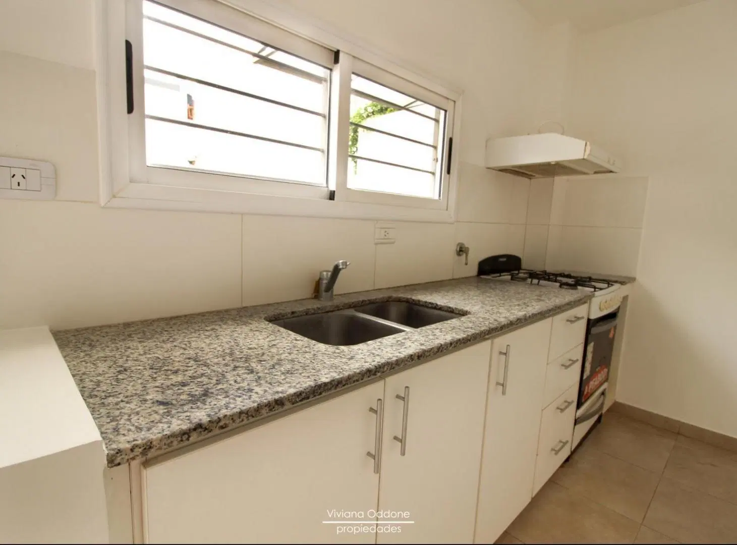 Dúplex  en Alquiler Ituzaingó 3 ambientes con parque 3