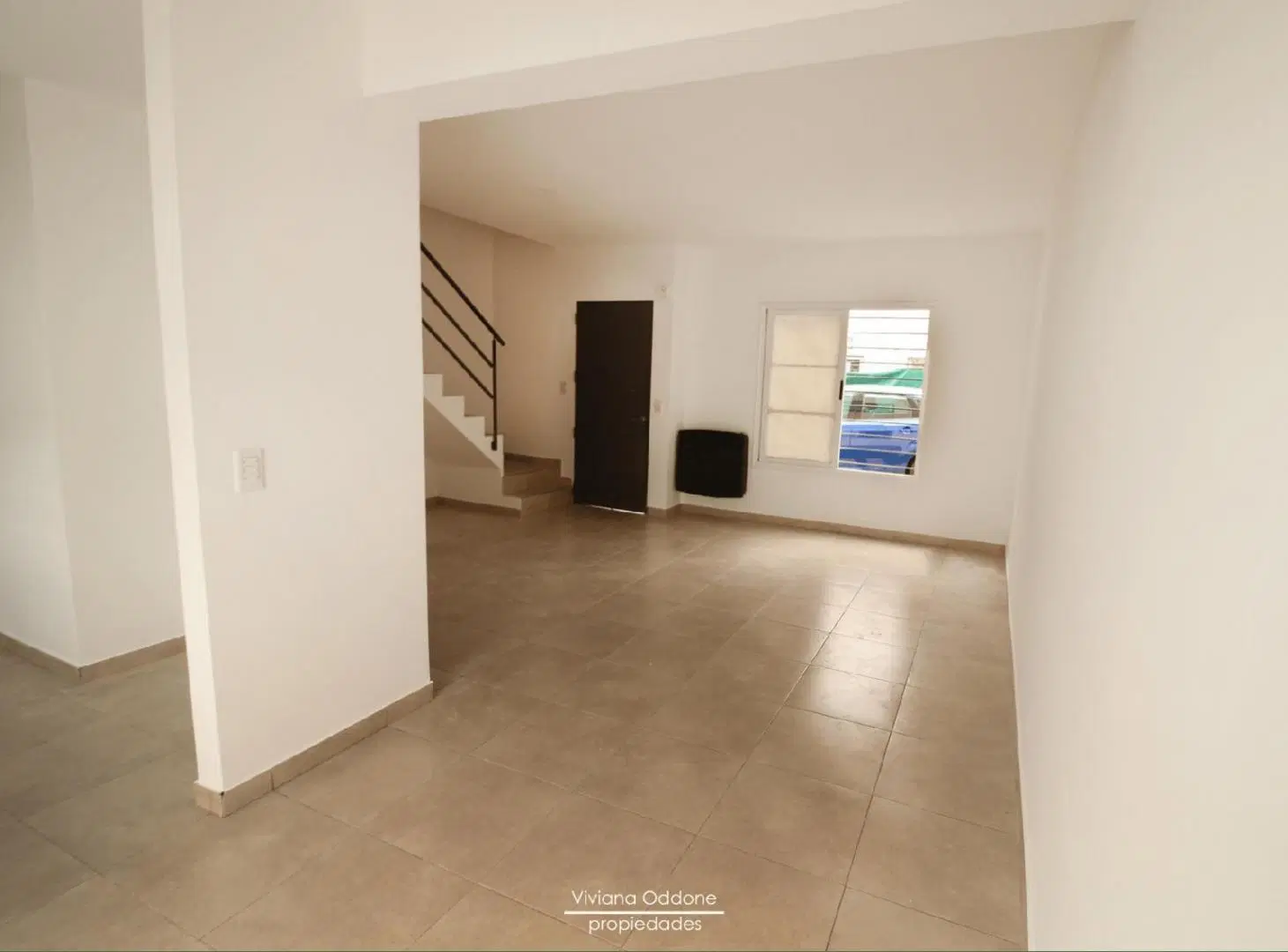 Dúplex  en Alquiler Ituzaingó 3 ambientes con parque 5