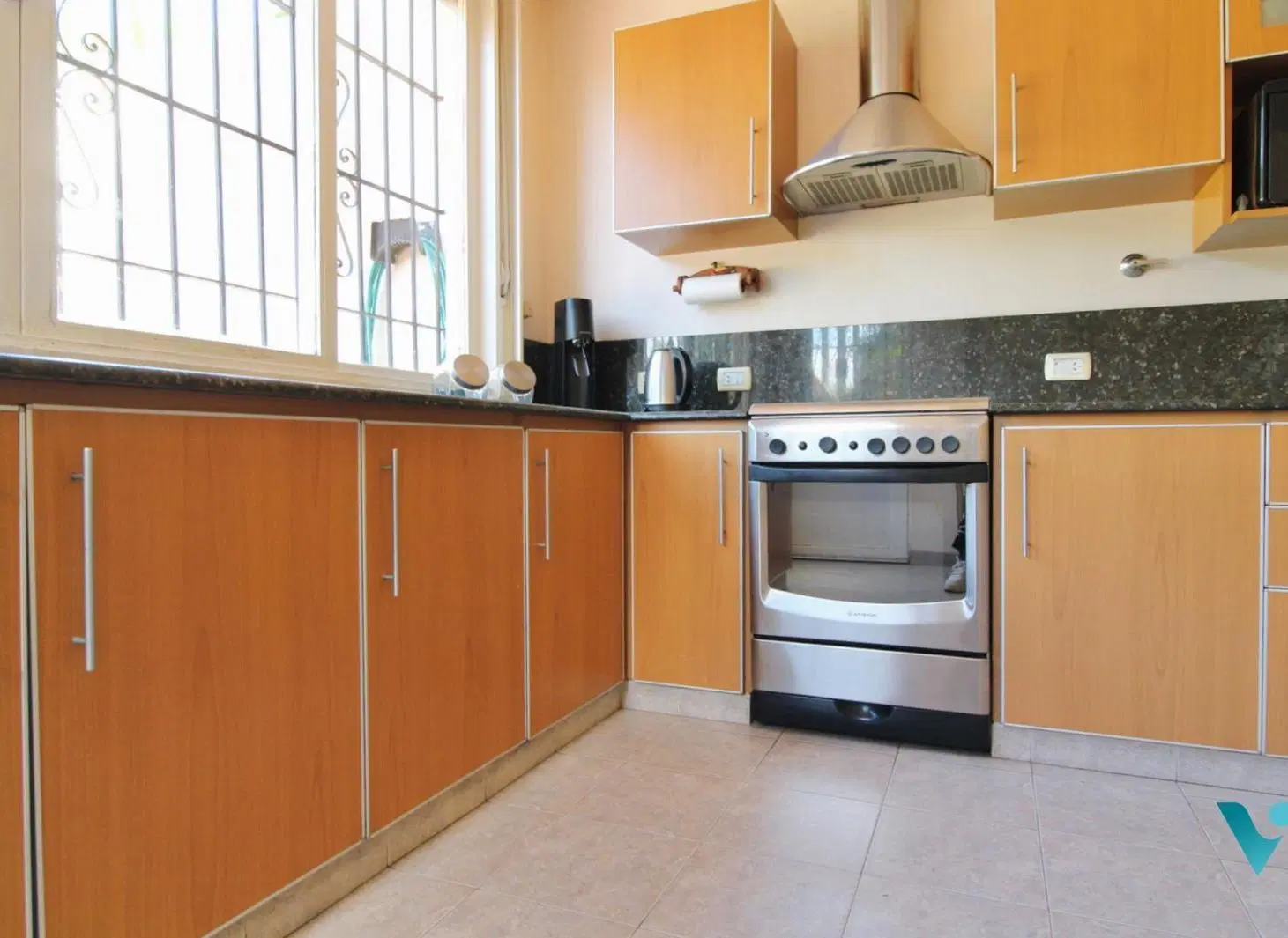 Chalet en venta 6 ambientes en Castelar Norte 4