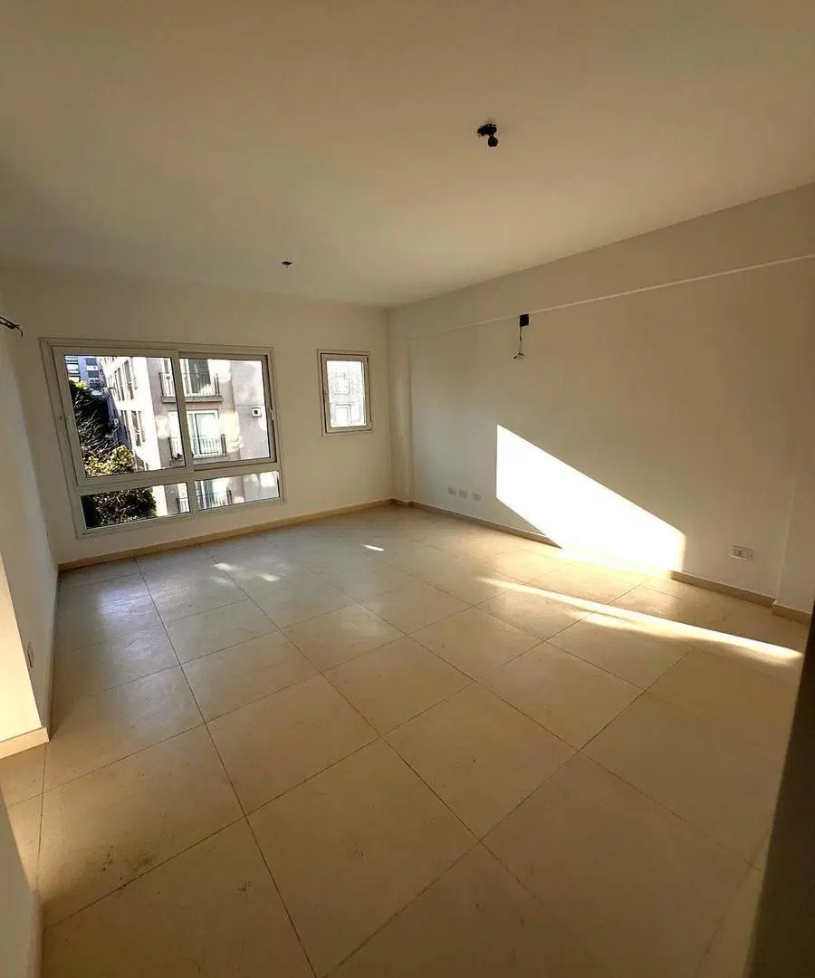 Venta departamento 2 ambientes con baño en suit y vestidor + toilette 5