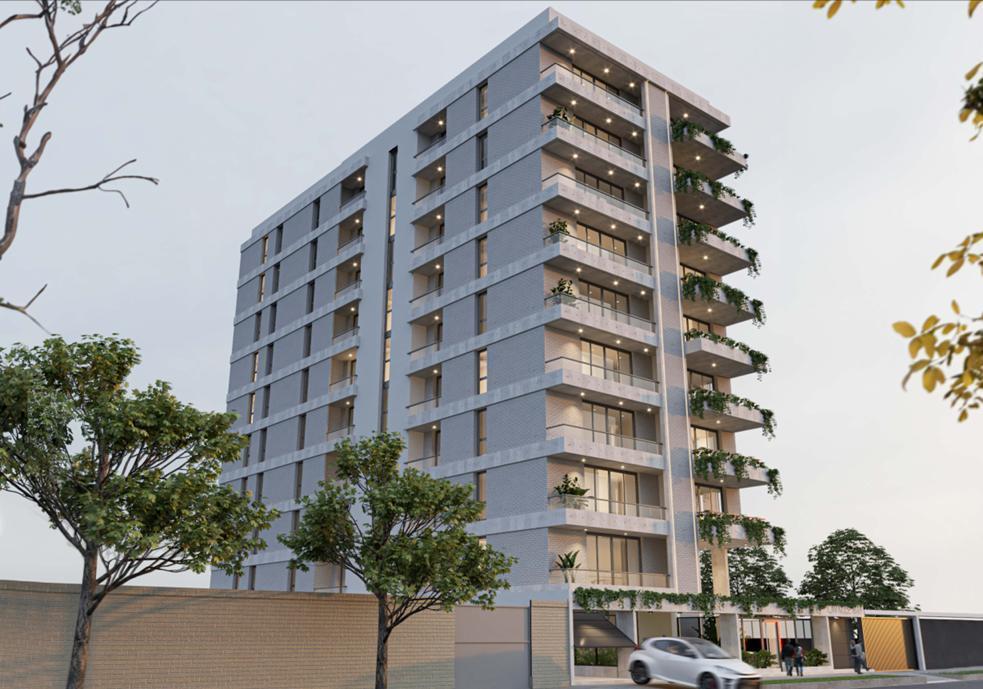 Departamento en venta 2 ambientes en Ituzaingo, de pozo. Oprtunidad de inversión!