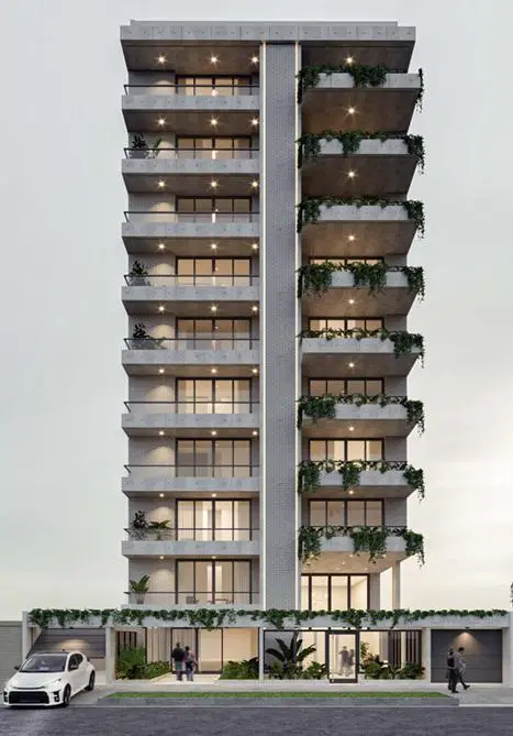 Departamento en venta 2 ambientes en Ituzaingo, de pozo. Oprtunidad de inversión! 2