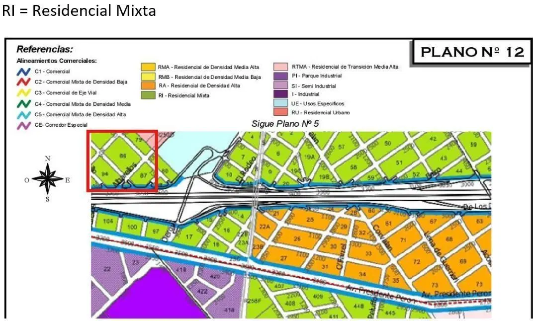 Plano 3