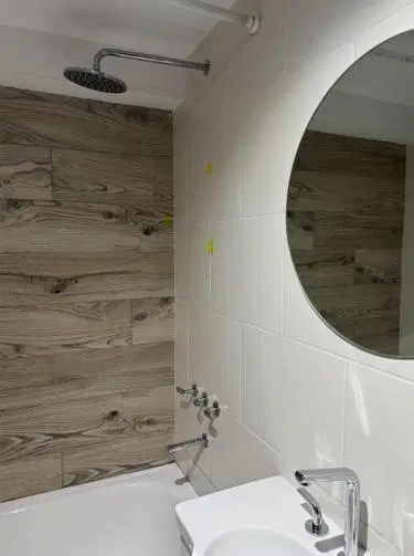 Venta Departamento monoambiente con cochera Ituzaingó sur 5