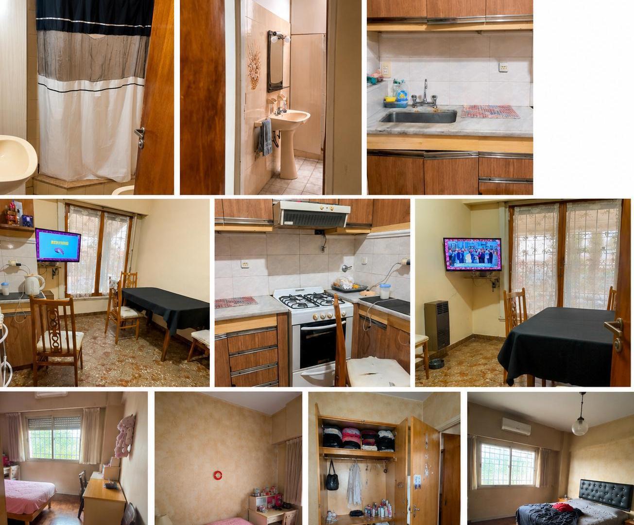 Foto de Casa 3 Ambientes sobre Lote Propio de 300 m² en Morón Norte, imagen 1
