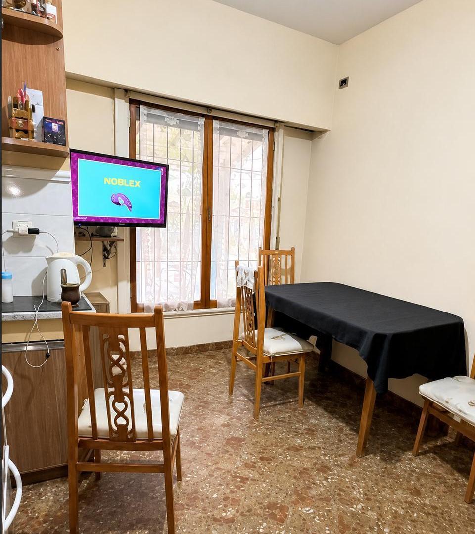 Foto de Casa 3 Ambientes sobre Lote Propio de 300 m² en Morón Norte, imagen 5