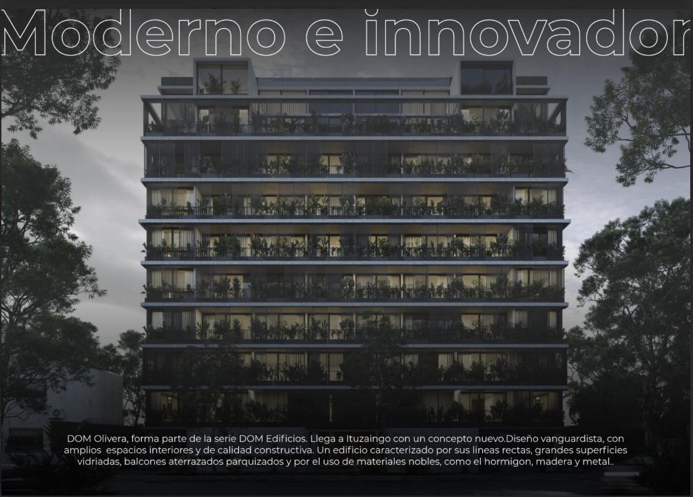 Foto de Últimas Unidades 2 ( 3 - 4 - 8 piso) y 3 Amb. (3 - 4 - 7 piso) en, imagen 5