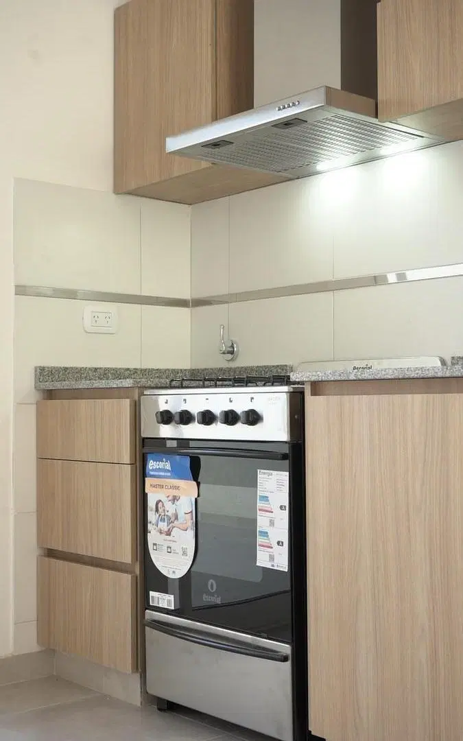 Dúplex en Venta Ituzaingó a estrenar 3 ambientes con cochera 5