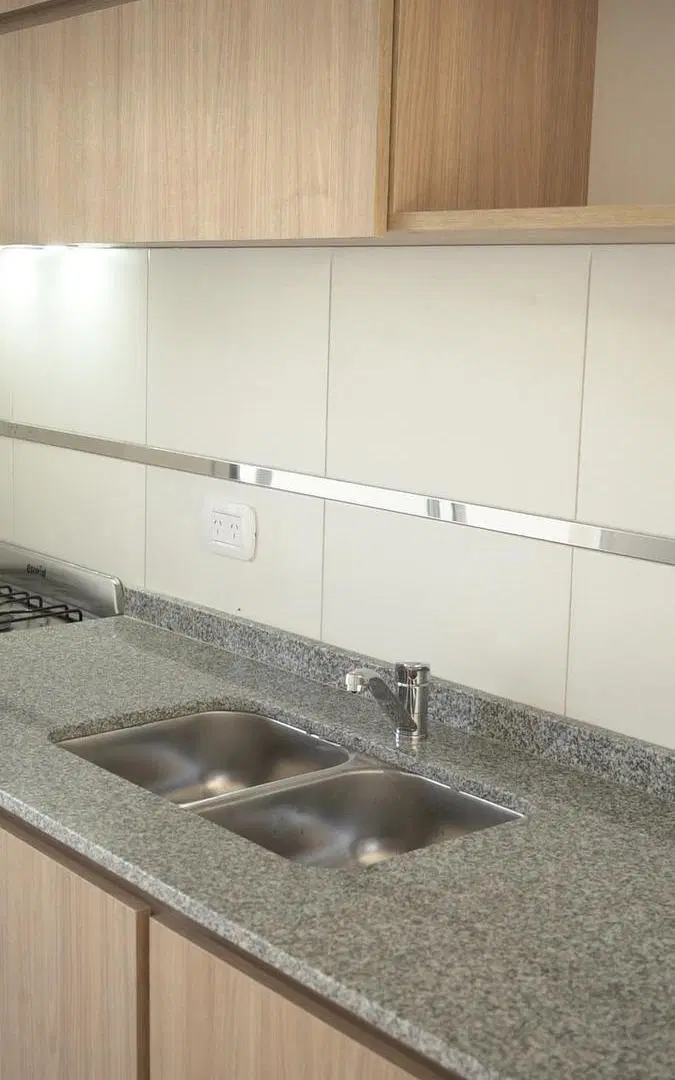 Dúplex en Venta Ituzaingó a estrenar 3 ambientes con cochera 2