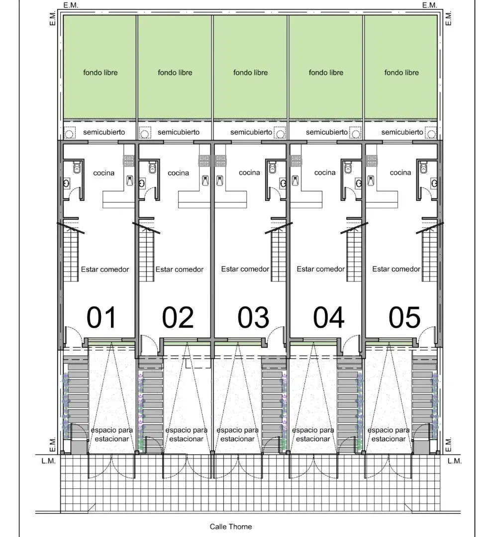 Plano 1