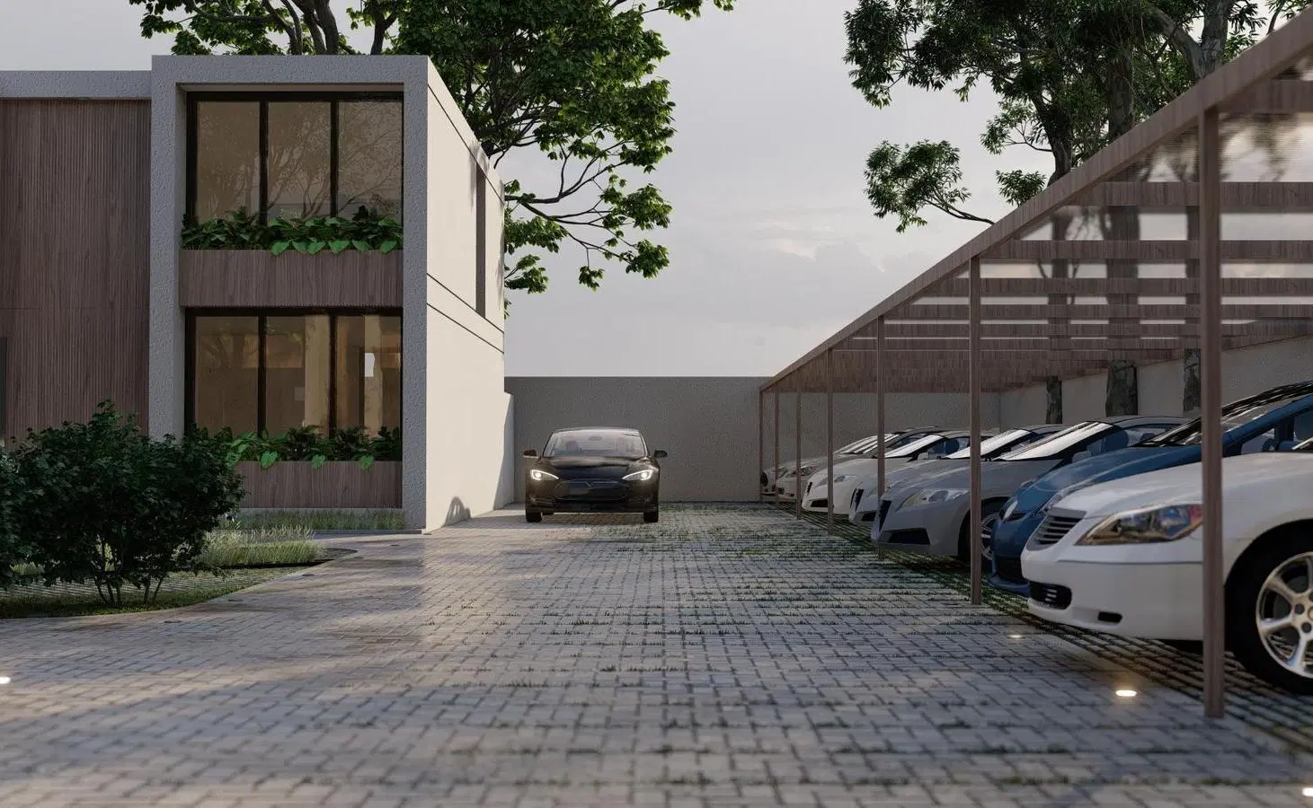 Duplex en venta en Ituzaingó  Norte 3 ambientes Condominio cerrado 3