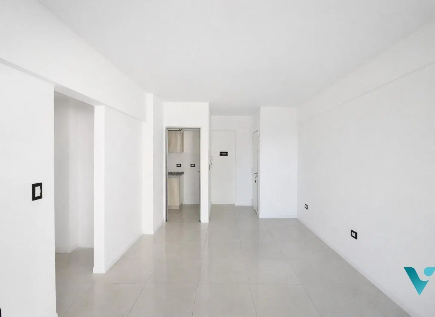 Departamento en alquiler Ituzaingó Norte a estrenar 2 ambientes con cochera 2