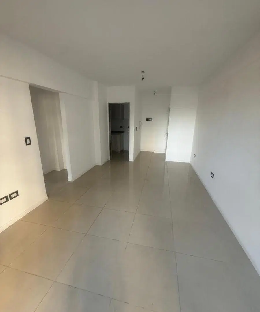 Departamento en alquiler Ituzaingó Norte a estrenar 2 ambientes con cochera 3