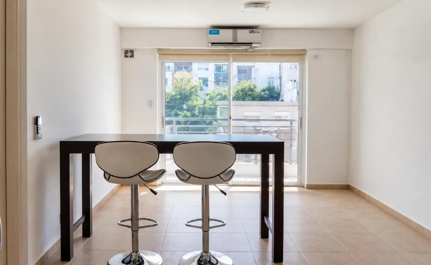 Alquiler Departamento Moron 2 ambientes 3