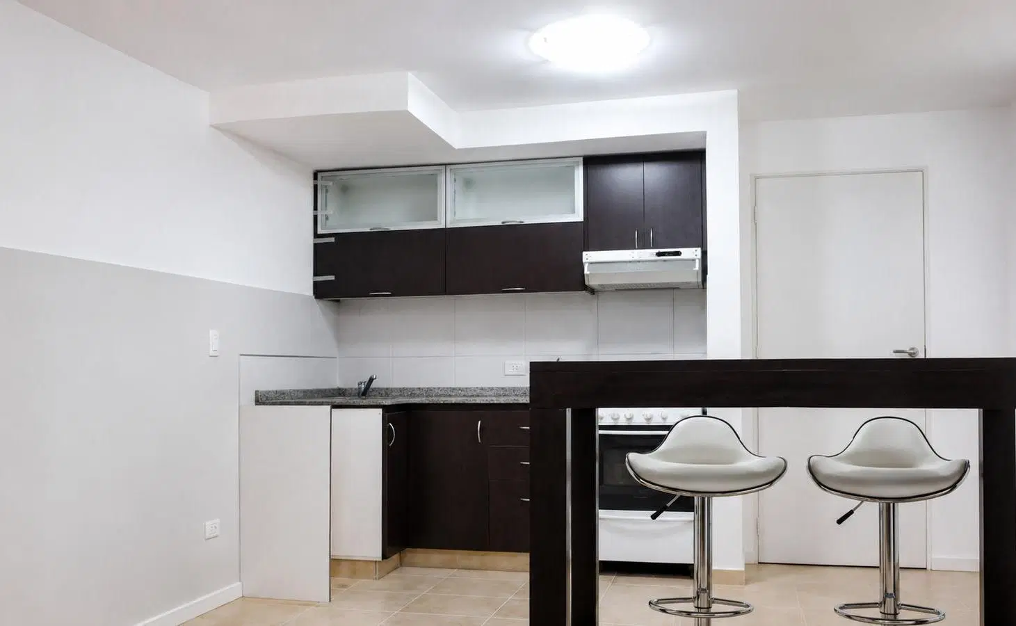 Alquiler Departamento Moron 2 ambientes 8