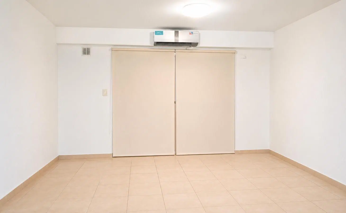 Alquiler Departamento Moron 2 ambientes 4