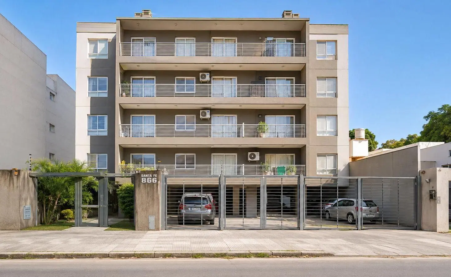 Alquiler Departamento Moron 2 ambientes 2